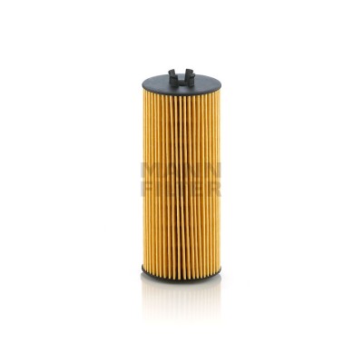 Фильтр масляный MANN-FILTER HU6008Z Фильтр масляный MANN-FILTER HU6008Z