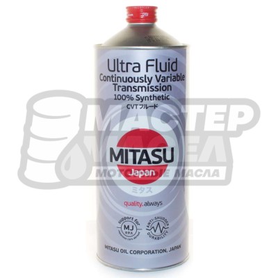 Mitasu CVT Ultra Fluid 1л