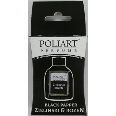 Ароматизатор Perfume "Zielinski & Rozen"