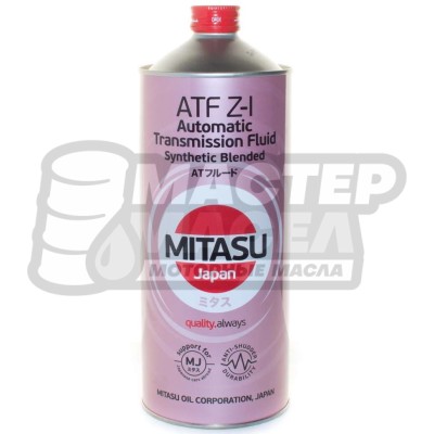 Mitasu ATF Synthetic Blended Z-I 1л