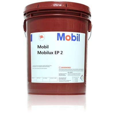 Mobil Mobilux EP 2 18кг