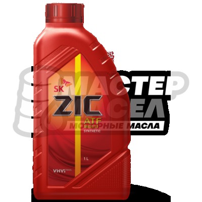 ZIC ATF Multi (синтетическое) 1л