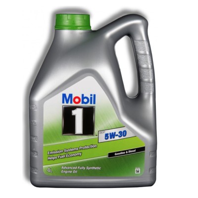 Mobil 1 ESP 5W-30 SN/CF 4л
