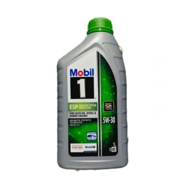 Mobil 1 ESP 5W-30 SN/CF 1л