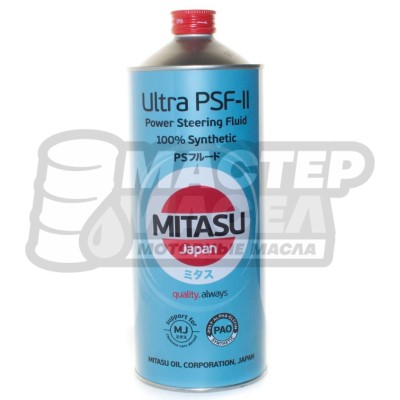 Mitasu Ultra PSF-II 1л
