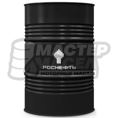 Rosneft Magnum Maxtec 5W-30 SL/CF (полусинтетическое) 205л