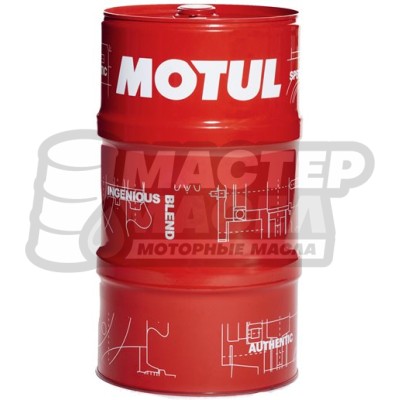 MOTUL 8100 X-cess GEN2 5W-40 SN/CF 60л