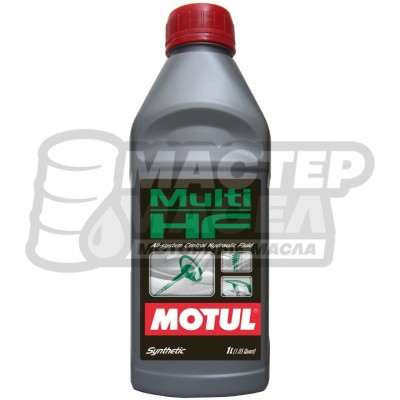 MOTUL Multi HF 1л (Масло для ГУР)