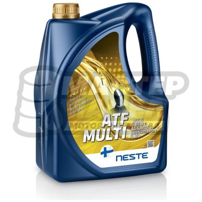 NESTE ATF Premium Multi 4л