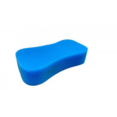 Губка для мойки ALMEGA (210*110*50мм)