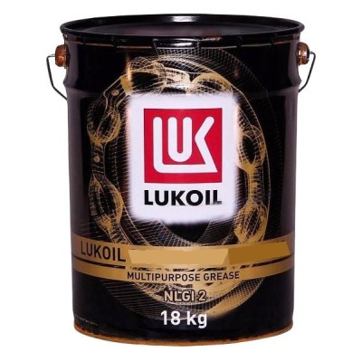 Лукойл Смазка Термофлекс ЕР 2-180 18кг