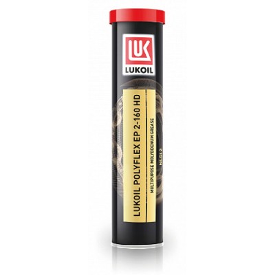 Лукойл Полифлекс ЕР 2-160HD 0,4кг