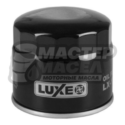 Фильтр масляный LUXE LX-11-М