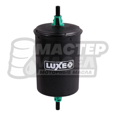Фильтр топливный LUXE LX-015-T ГАЗ 406 инжекторный (под штуцер)