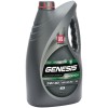 Лукойл GENESIS ARMORTECH JP 5W-30 SN 4л