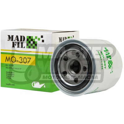 Фильтр масляный Madfil MO-307 (аналог C-307)