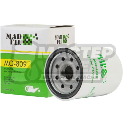 Фильтр масляный Madfil MO-809 (аналог C-809)