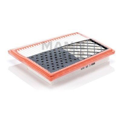 Фильтр воздушный MANN-FILTER C25004