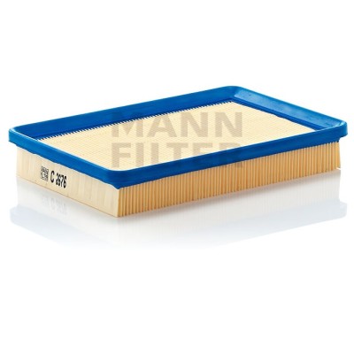 Фильтр воздушный MANN-FILTER C2676