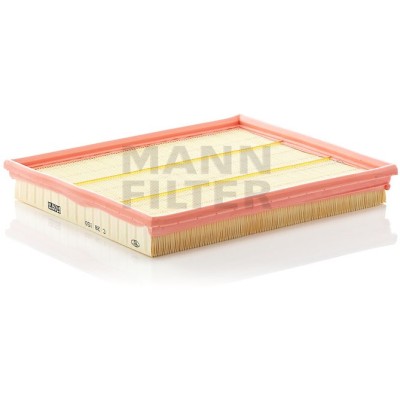 Фильтр воздушный MANN-FILTER C28150