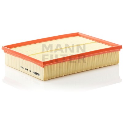 Фильтр воздушный MANN-FILTER C31196 (Land Rover)