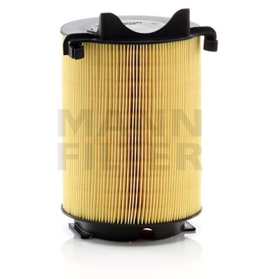 Фильтр воздушный MANN-FILTER C14130 (Audi, VW)