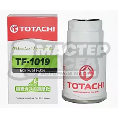 Фильтр топливный TOTACHI TF-1019 (аналог FC-184)