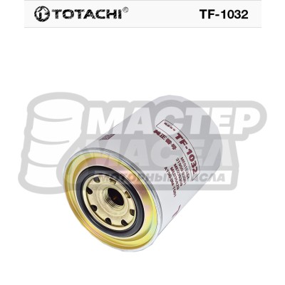 Фильтр топливный TOTACHI TF-1032 (аналог FC-319)