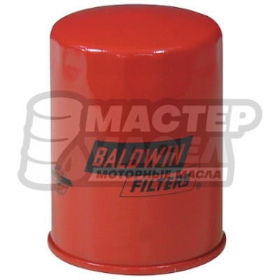 Фильтр масляный для гидравлики BALDWIN (аналог HF 35082)