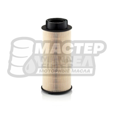 Фильтр топливный MANN-FILTER PU941/1X