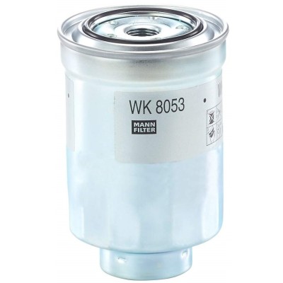 Фильтр топливный MANN-FILTER WK8053z (аналог FC-158)