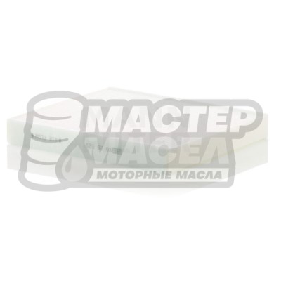 Фильтр салонный MANN-FILTER CU26021 (Audi, VW)