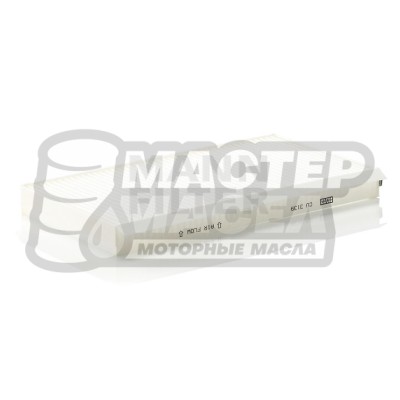 Фильтр салонный MANN-FILTER CU3139