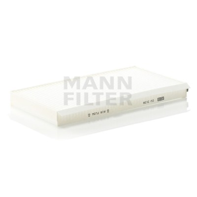 Фильтр салонный MANN-FILTER CU3139