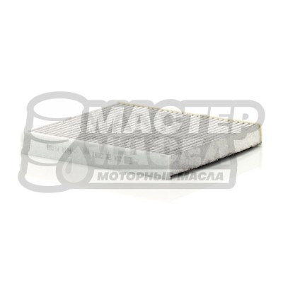 Фильтр салонный MANN-FILTER CUK26009 (Audi, Skoda,VW)