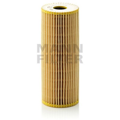 Фильтр масляный MANN-FILTER HU727/1X (Mercedes-Benz, BMW)) Фильтр масляный MANN-FILTER HU727/1X (Mercedes-Benz, BMW))