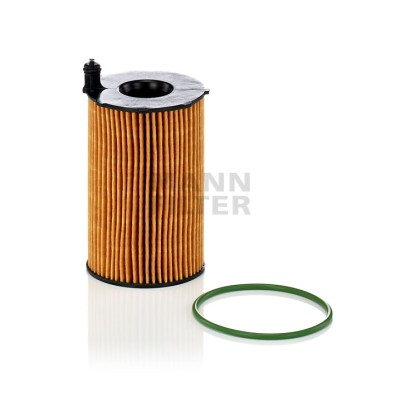 Фильтр масляный MANN-FILTER HU8005Z (Audi, Porsche, VW) Фильтр масляный MANN-FILTER HU8005Z (Audi, Porsche, VW)