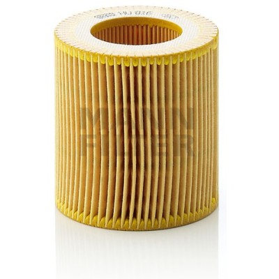 Фильтр масляный MANN-FILTER HU816X (BMW) Фильтр масляный MANN-FILTER HU816X (BMW)