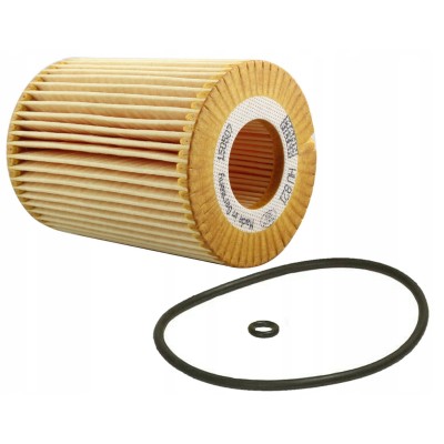 Фильтр масляный MANN-FILTER HU821X Фильтр масляный MANN-FILTER HU821X
