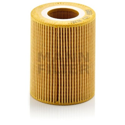 Фильтр масляный MANN-FILTER HU826X