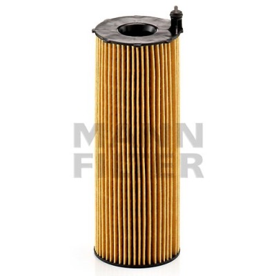 Фильтр масляный MANN-FILTER HU831X (Audi, VW) Фильтр масляный MANN-FILTER HU831X (Audi, VW)