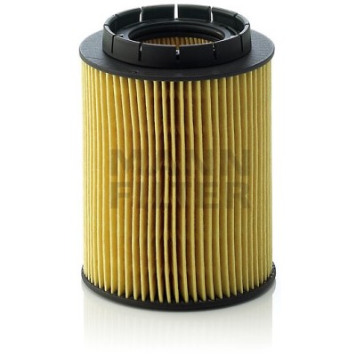 Фильтр масляный MANN-FILTER HU932/6N (Audi, Ford, VW) Фильтр масляный MANN-FILTER HU932/6N (Audi, Ford, VW)