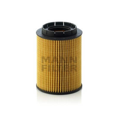 Фильтр масляный MANN-FILTER HU932/7X (VW) Фильтр масляный MANN-FILTER HU932/7X (VW)