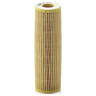 Фильтр масляный MANN-FILTER HU514X (Mercedes-Benz) Фильтр масляный MANN-FILTER HU514X (Mercedes-Benz)