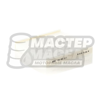 Фильтр салонный MANN-FILTER CU22011