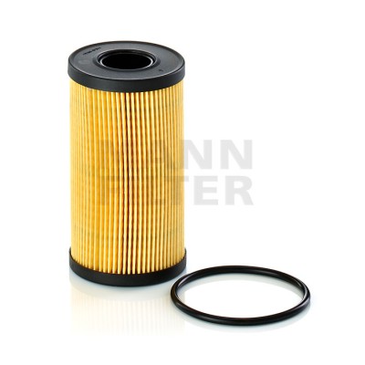 Фильтр масляный MANN-FILTER HU6024Z Фильтр масляный MANN-FILTER HU6024Z