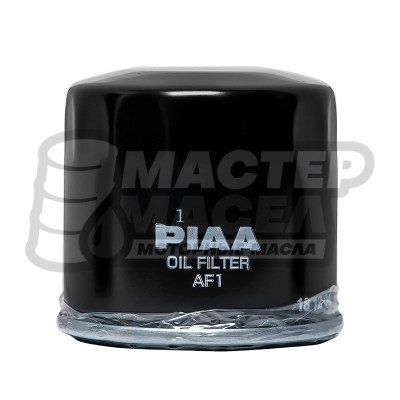 Фильтр масляный PIAA AF1 (аналог C-901)