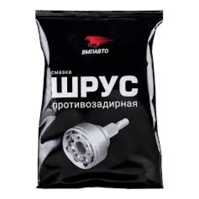 VMPAUTO МС Смазка ШРУС (стик-пакет) 50гр