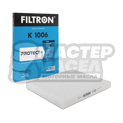 Фильтр салонный Filtron K1006