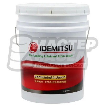 Idemitsu 5W-40 SN/CF 20л на розлив